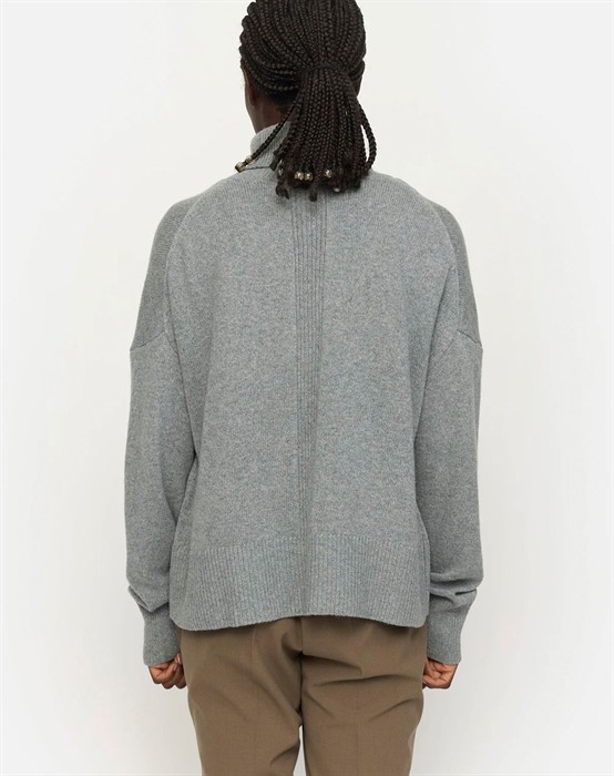 Luni Rullekrave Strik